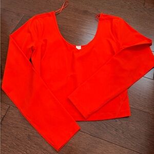 Women's  lululemon aline Long Sleeve Top